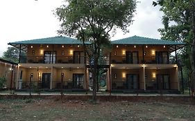 Ibex Resorts, Malampuzha - Kava Eco Camp And Caravan Park